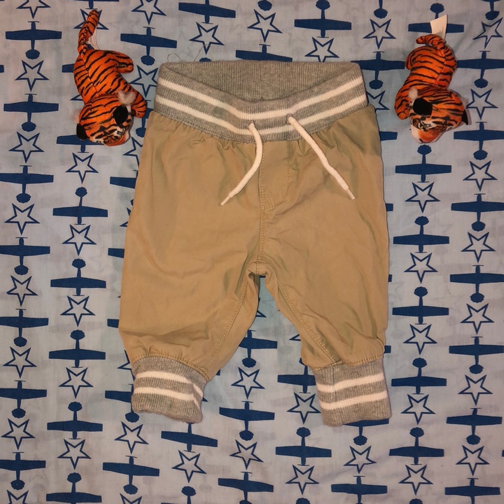 ✨✨BABY GAP CARGOS ✨✨